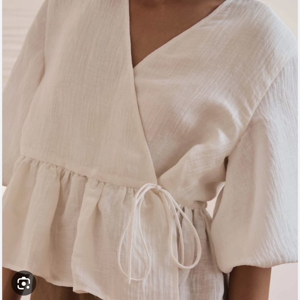 St Agni top